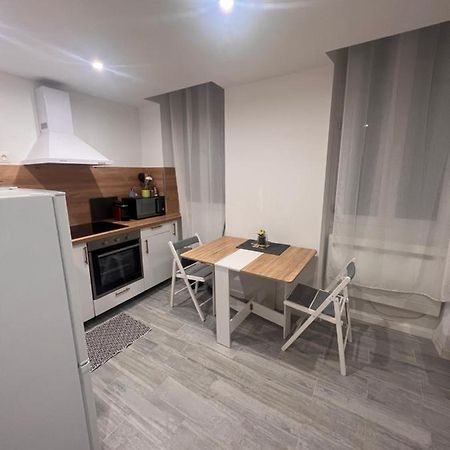 Studio 2Prs Tout Equipe Et Neuf Marseille Eksteriør billede