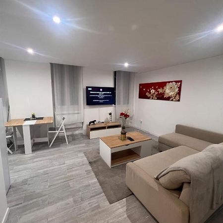 Studio 2Prs Tout Equipe Et Neuf Marseille Eksteriør billede
