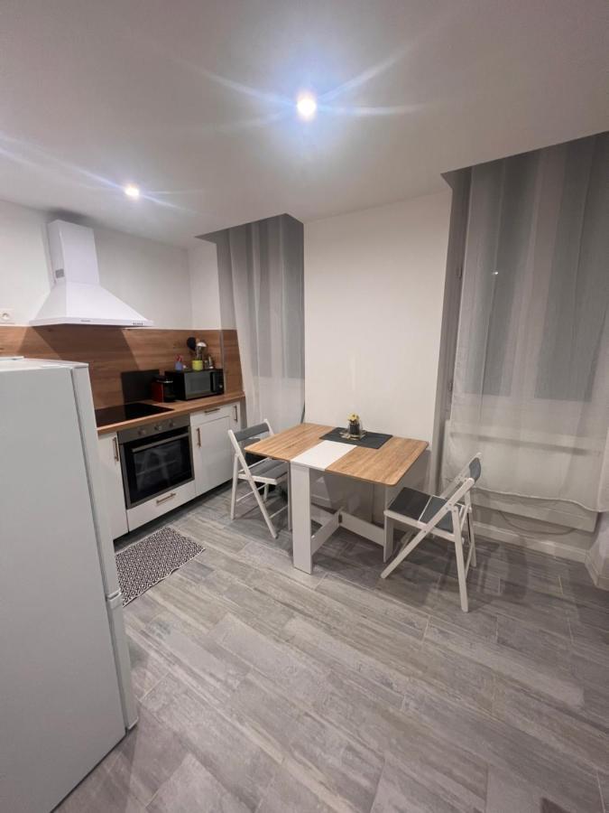 Studio 2Prs Tout Equipe Et Neuf Marseille Eksteriør billede